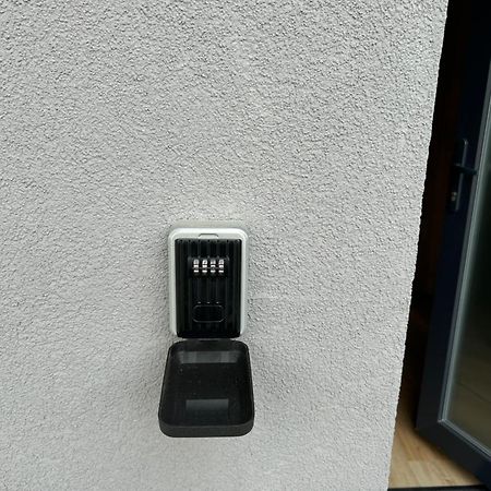 Comfort 15H Dunajská Streda エクステリア 写真