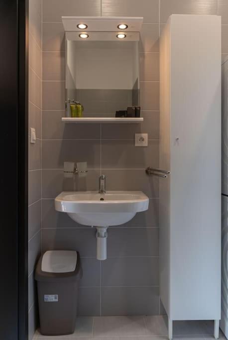 Comfort 15H Dunajská Streda エクステリア 写真