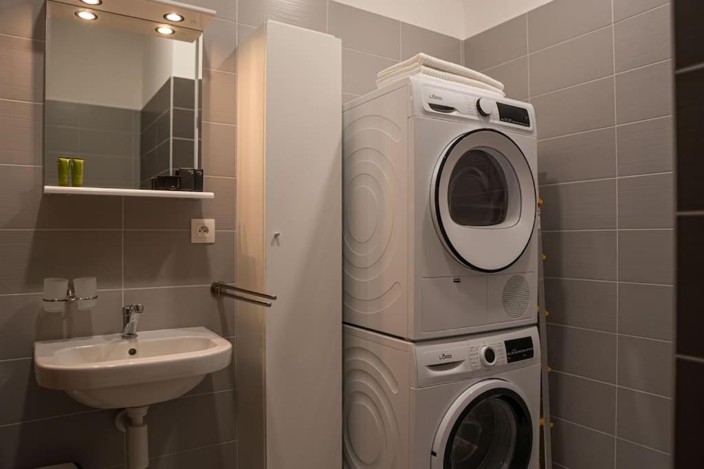 Comfort 15H Dunajská Streda エクステリア 写真