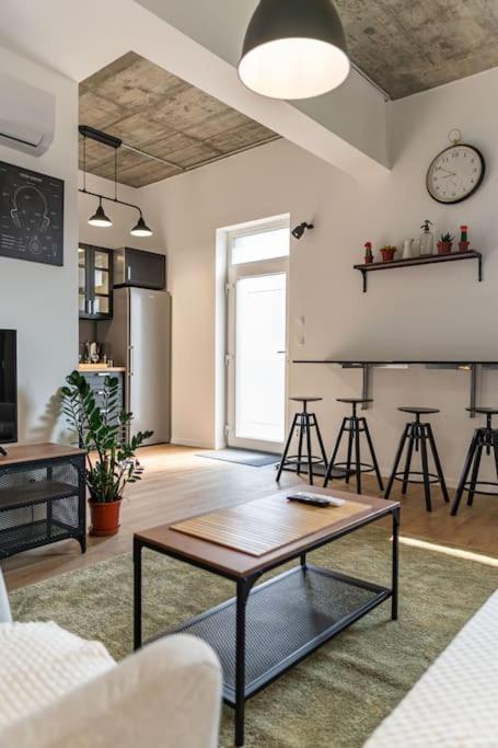 Comfort 15H Dunajská Streda エクステリア 写真