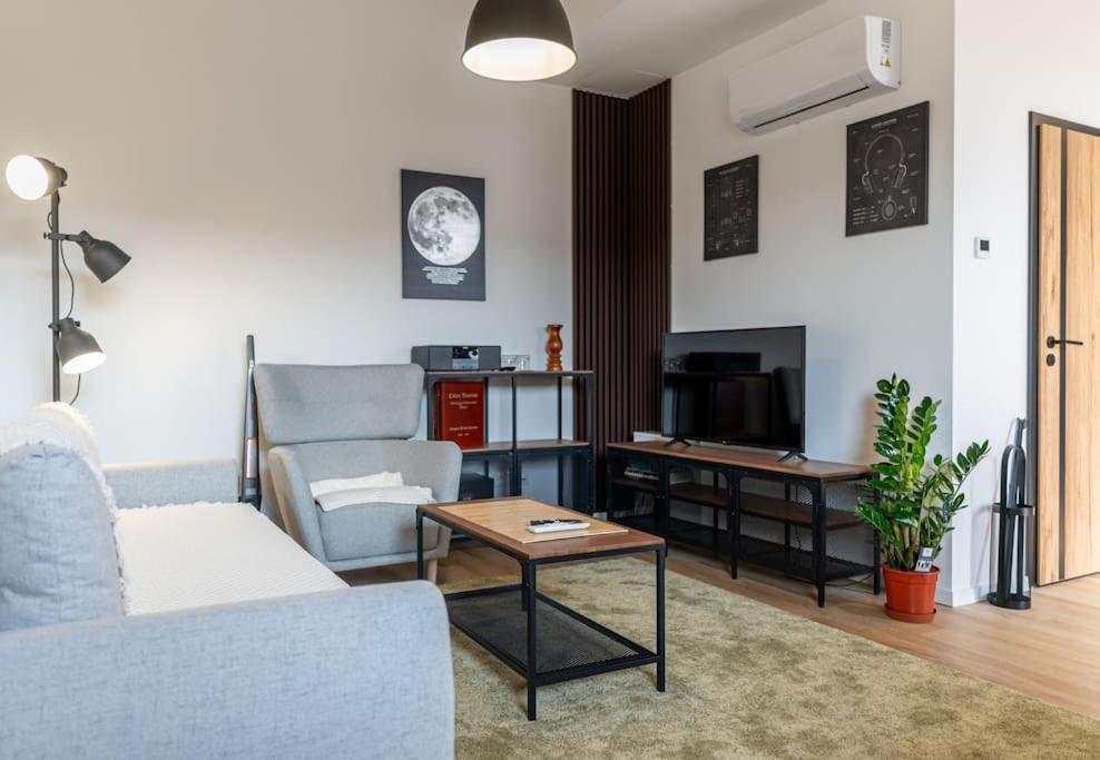 Comfort 15H Dunajská Streda エクステリア 写真