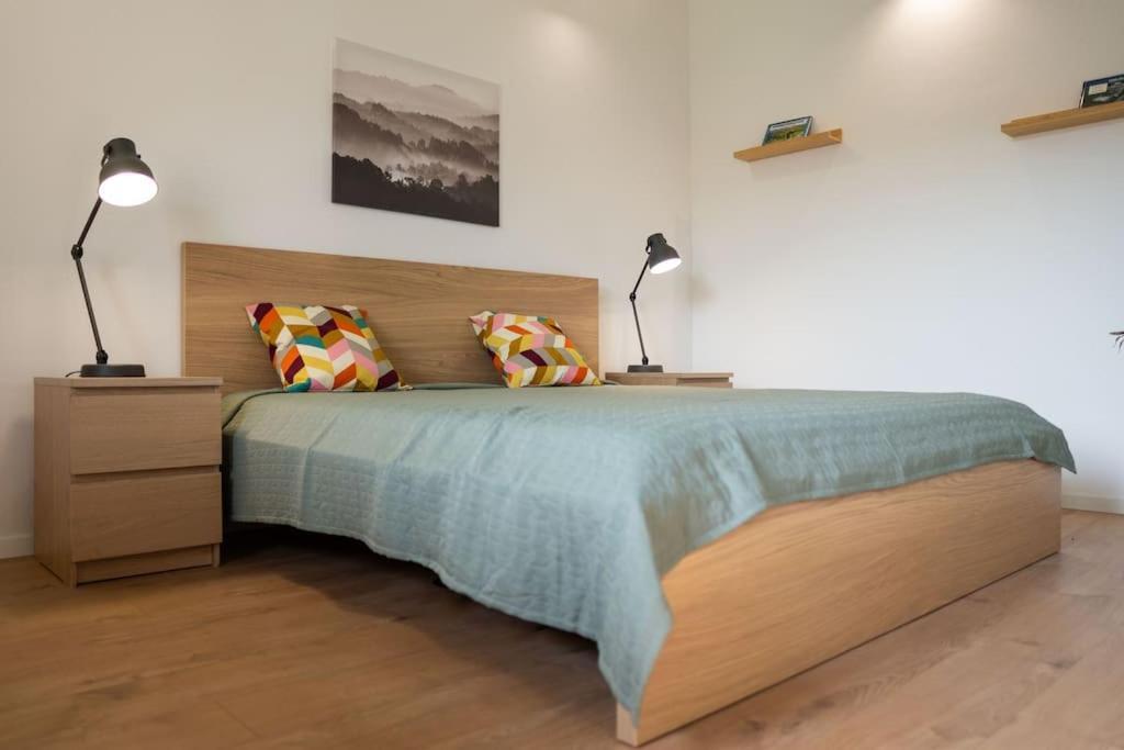 Comfort 15H Dunajská Streda エクステリア 写真