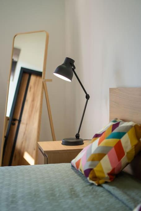 Comfort 15H Dunajská Streda エクステリア 写真