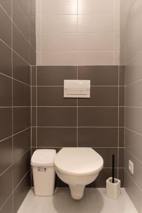 Comfort 15H Dunajská Streda エクステリア 写真