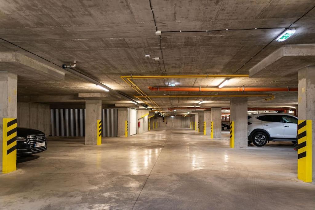 Comfort 15H Dunajská Streda エクステリア 写真