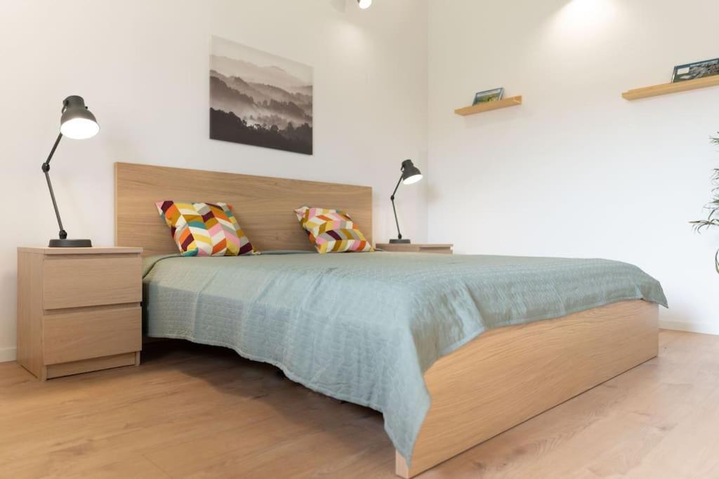 Comfort 15H Dunajská Streda エクステリア 写真