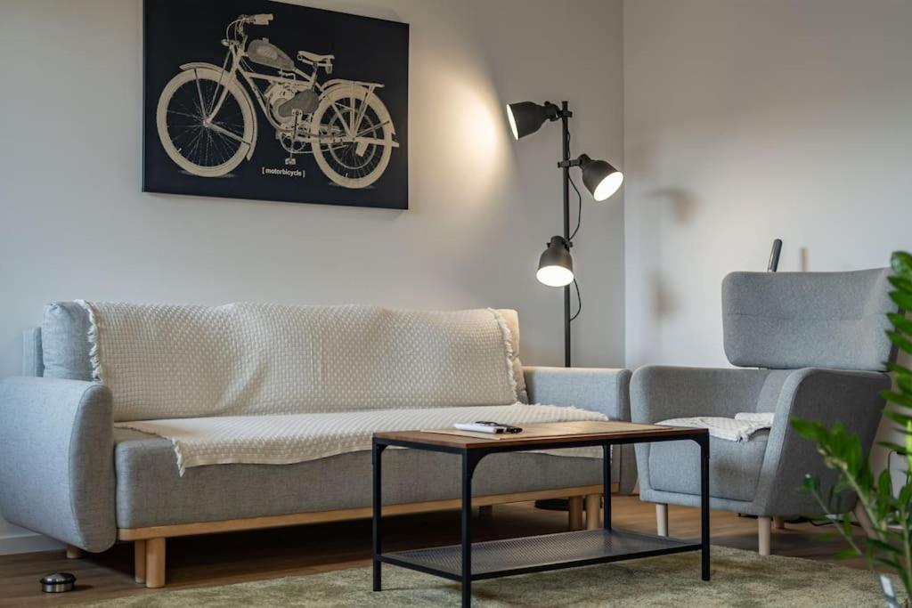 Comfort 15H Dunajská Streda エクステリア 写真