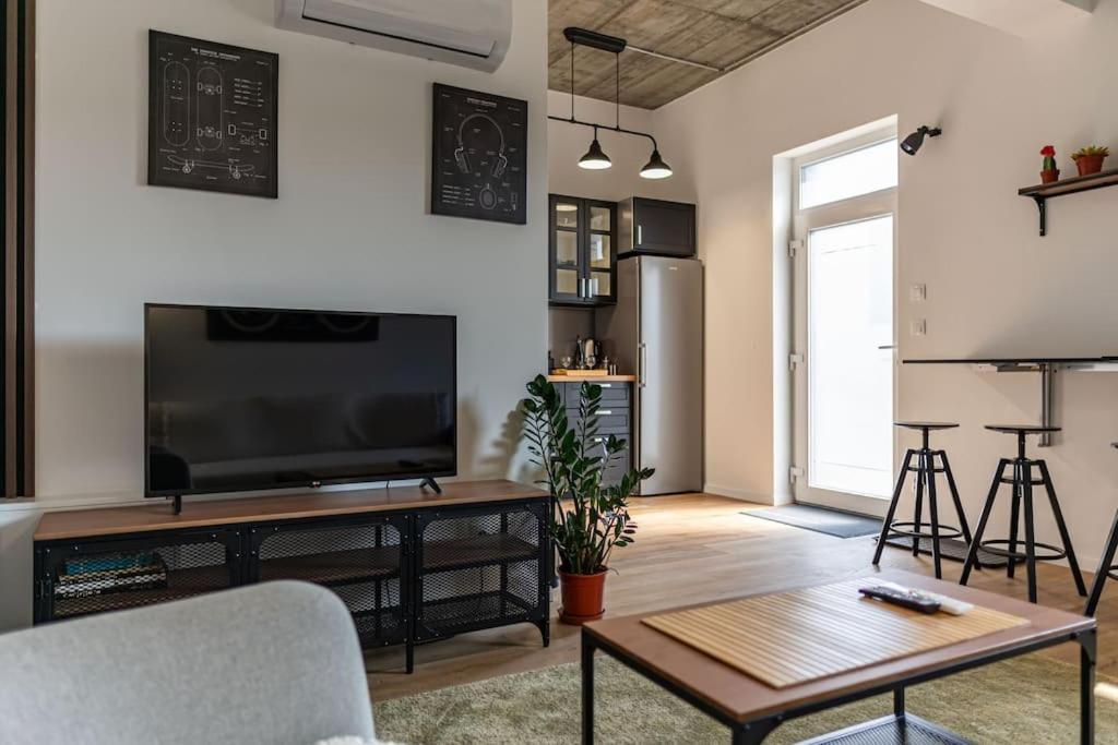 Comfort 15H Dunajská Streda エクステリア 写真